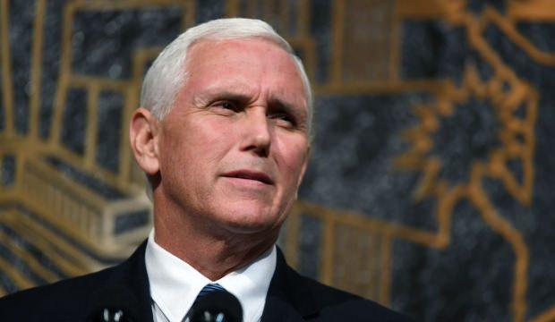 Pence ticaret gerginliğini tırmandırıyor