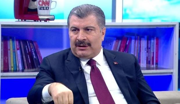 Şehir hastaneleri ile ilgili kritik karar