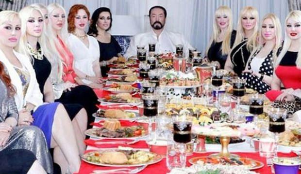 Dikkat çeken detay... FETÖ'nün 'kedicik' imamları!