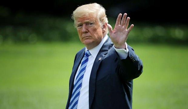 Trump otomotiv devlerini Beyaz Saray'a davet etti!