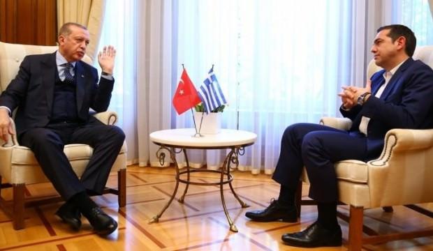 Yunanistan dev projenin peşine düştü!