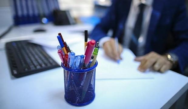 3 bin 274 kişi kamuda iş başı yapacak