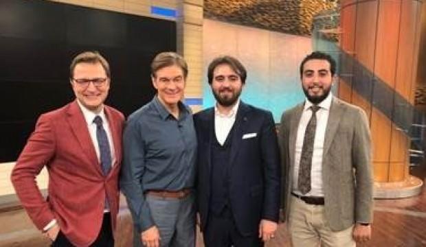 Yerli ve milli tıbbi cihaz üretimine tam destek