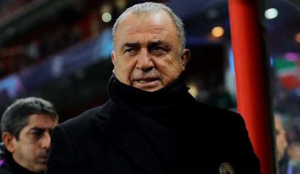 Terim Beşiktaş'ın teklifine 'evet' dedi!
