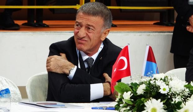Fena patladı! 'Maçı Ali Koç'a satacak' yazıldı...'