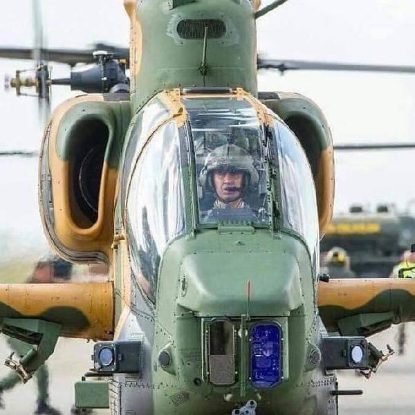 Şehit Kara Pilot Üsteğmen Aykut Yurtsever