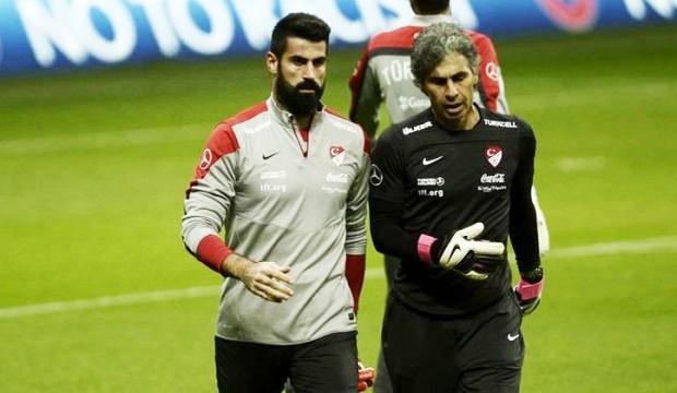 F.Bahçe'de flaş Volkan Demirel kararı!