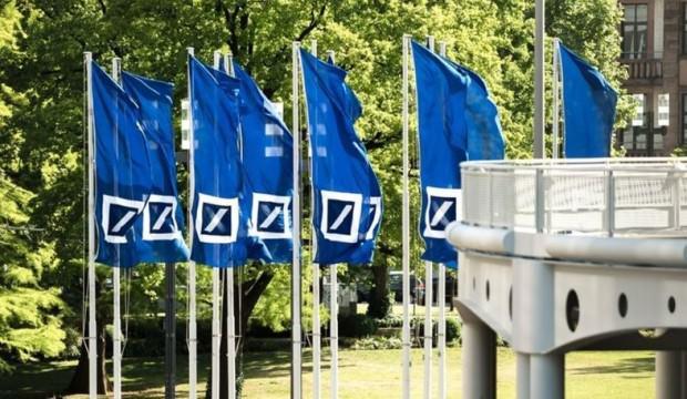 Alman bankasında 'kara para' araması