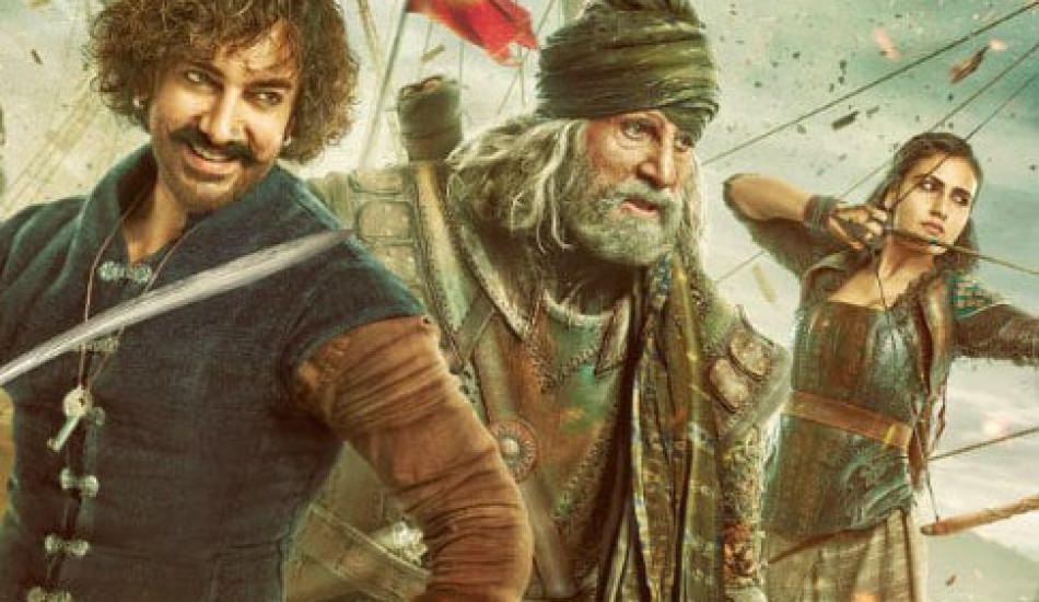 Gişe rekoru kıracak Aamir Khan filmi beyazperdede Gişe rekoru kıracak Aamir Khan filmi beyazperdede