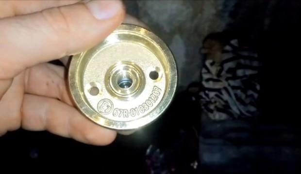 Montundan çıktı 340 bin TL ceza yedi