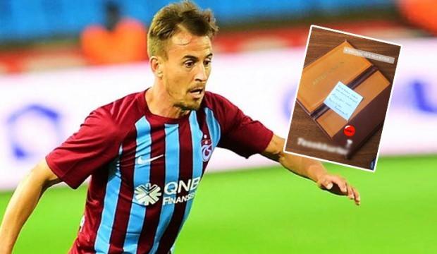 Yediği balığın hesabı gelince şaştı kaldı!