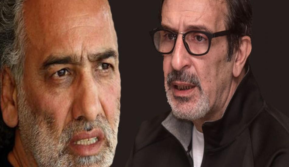 Sinan Çetinden Cem Özere büyük darbe Sinan Çetinden Cem Özere büyük darbe