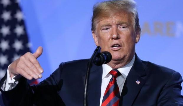 Trump açıkladı! Çin kabul etti