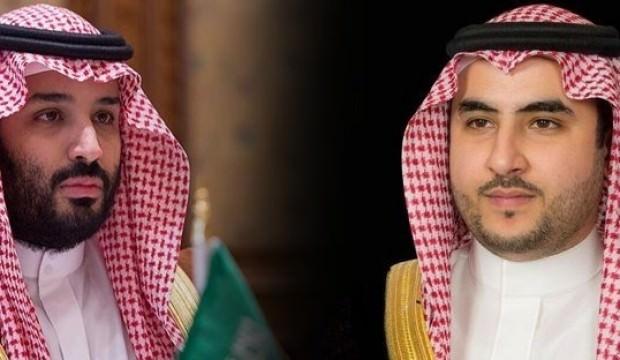 S. Arabistan yaşananları doğruladı! Büyük Sürpriz