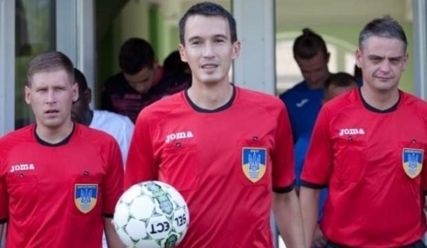 20 hakem şike soruşturmasına girdi!