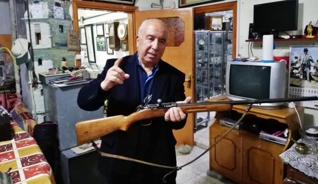 30 yıldır köy köy gezip bunu yapıyor