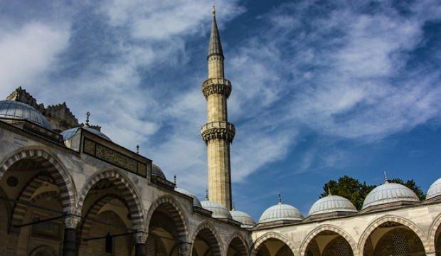 90 bin camide yardım toplanacak