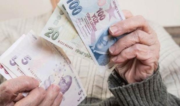 2019 SSK Bağ-Kur emekli maaşı
