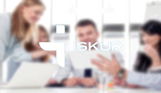 İŞKUR ortaöğretim mezunu büro memuru alımı yapıyor! Başvuru şartları neler?