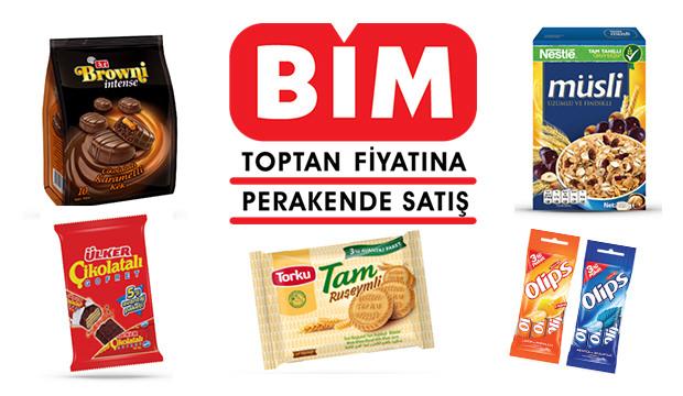 BİM 11 Aralık Salı aktüel kataloğu indirimleri başladı!