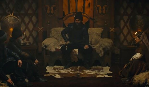 Diriliş Ertuğrul 126.bölümünde neler olacak?