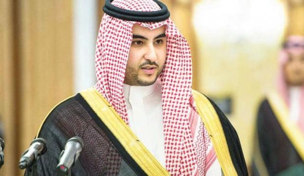 ABD'den Prens Selman'ın kardeşi için çağrı