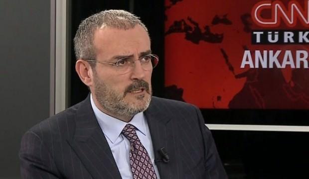 AK Parti açıkladı: 19 Şubat'ta başlayacak