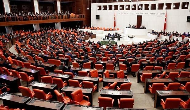 AK Parti'den kaçakcılık için yeni yasa teklifi
