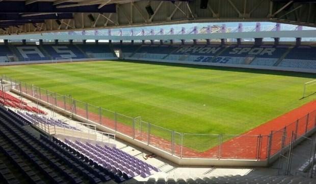 Ankaragücü - Başakşehir maçının stadı belli oldu