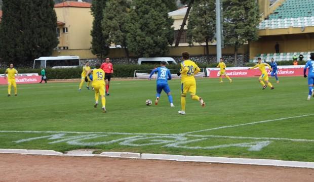 Ankaragücü'ne kupada büyük şok!