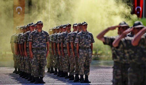 Askerlik 9 aya düşecek mi? Askerlik ne kadar olacak, ne zaman inecek?