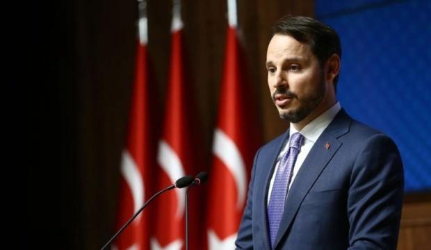 Albayrak: Demirel'in yaptığını yapmayacağız