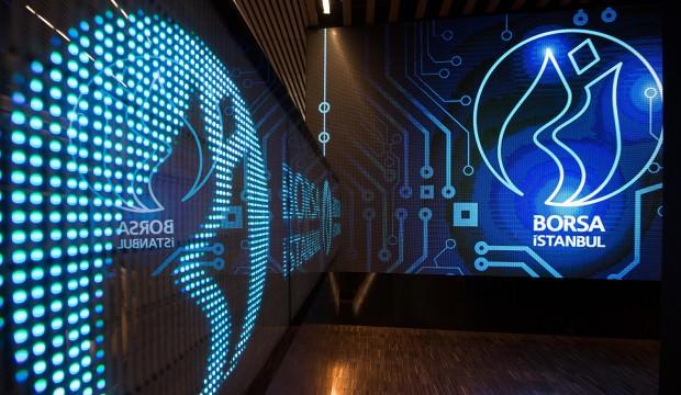 Borsa, güne yükselişle başladı
