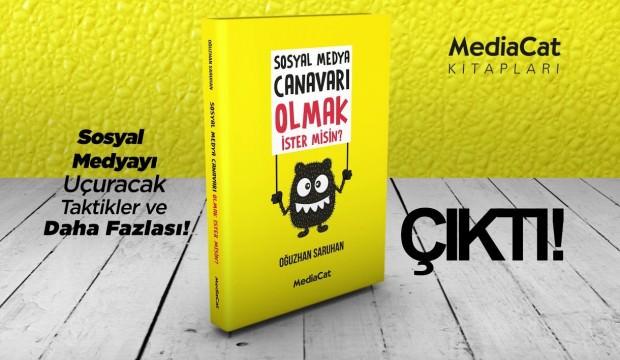 Çok satanlarda birinci sırada!