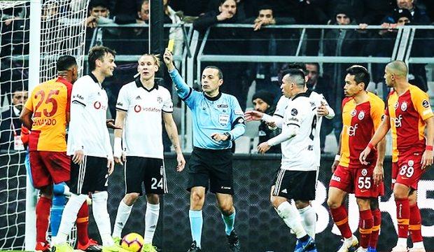 Derbi cezaları açıklandı! 75 gün hak mahrumiyeti