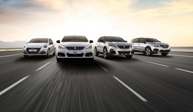 İndirimde Peugeot devri