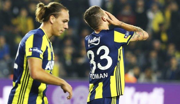 FenerbahÃ§e'ye PaÅa Ã§elmesi!