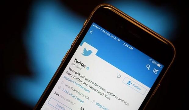 FETÖ’cü erkekler Twitter’da kadın oldu