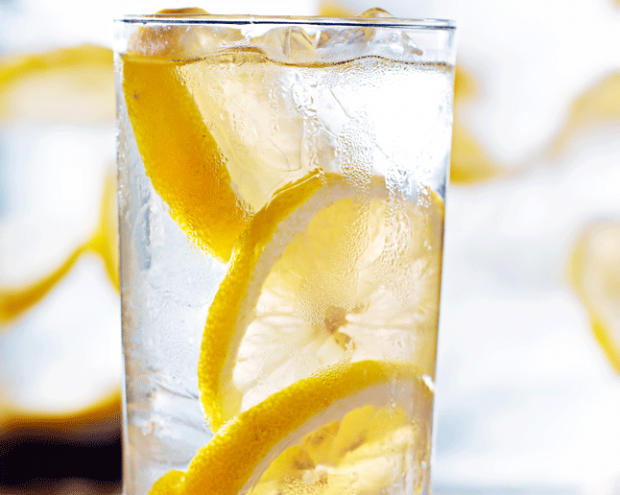 limonlu suyun faydaları