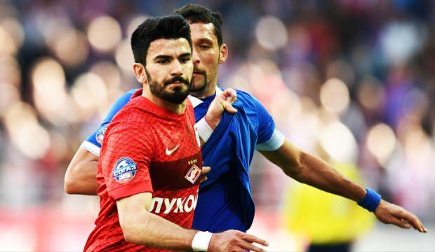 Galatasaray'a bedava stoper!