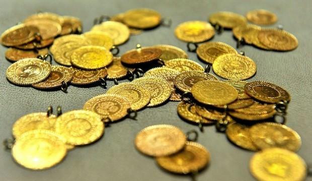 Gram altın güne yükselişle başladı