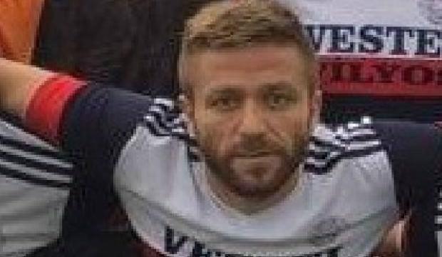 Hakeme kafa atan futbolcuya dev ceza!