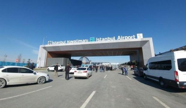 İGA'dan sosyal medya haberlerine yalanlama