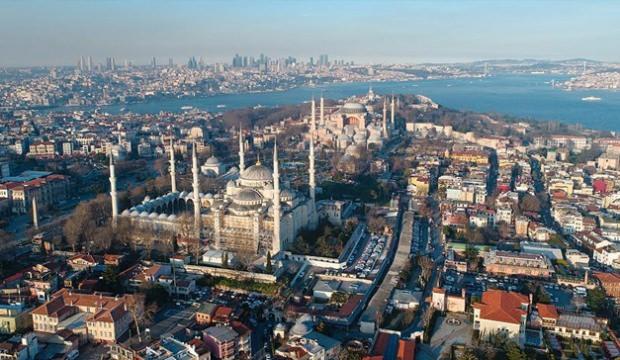 İstanbul İmar Yönetmeliğinde değişiklik