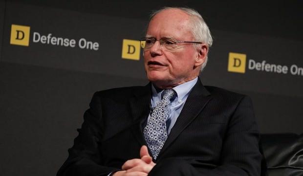Jeffrey'den Münbiç açıklaması