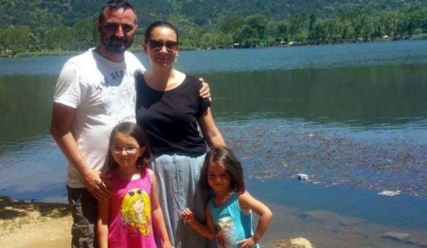 Kanser eşi öldü, mektupları yürekleri dağladı