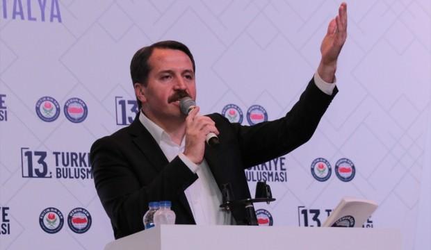 Memur-Sen’den Danıştay’ın başörtüsü kararına tepki