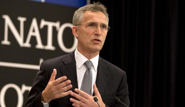 NATO toplantısı sona erdi! Taliban masaya oturmalı