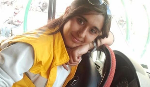 Ne yaptın Yasemin! Eski sağlığını arıyor