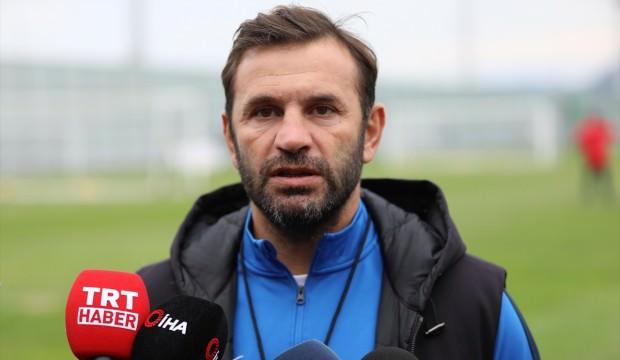 'F.Bahçe ile anlaştık! Oyuncuyu bekliyoruz'